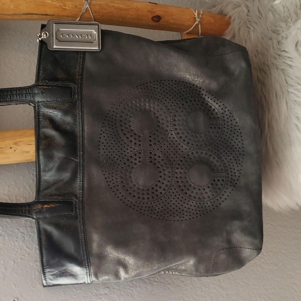 COACH Colette Tote